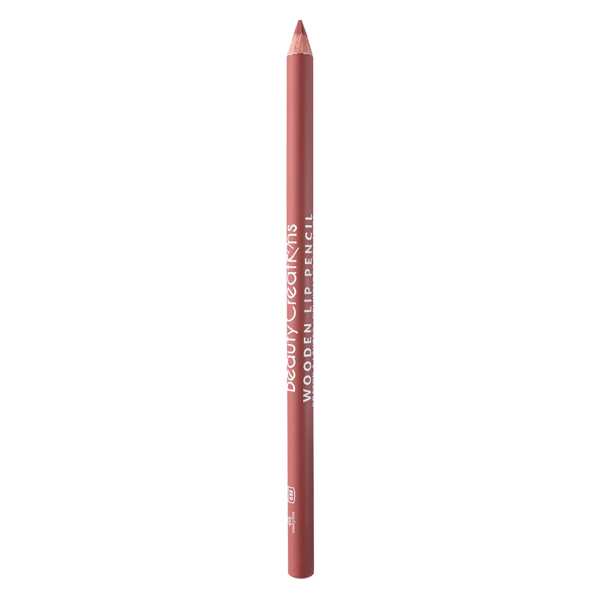 Wooden Lip Pencil Bundle