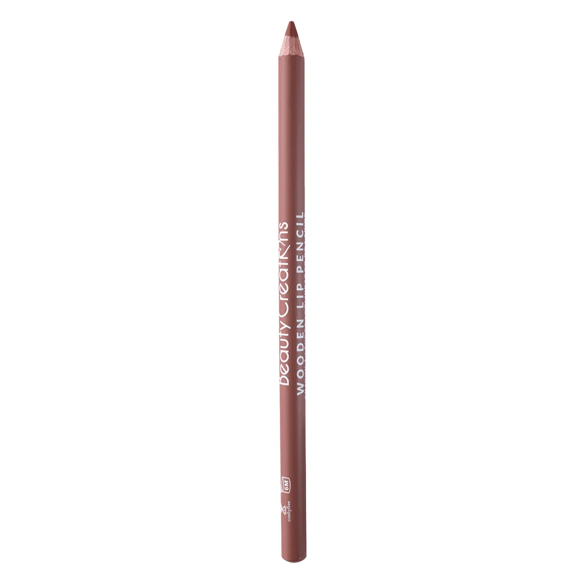 Wooden Lip Pencil Bundle