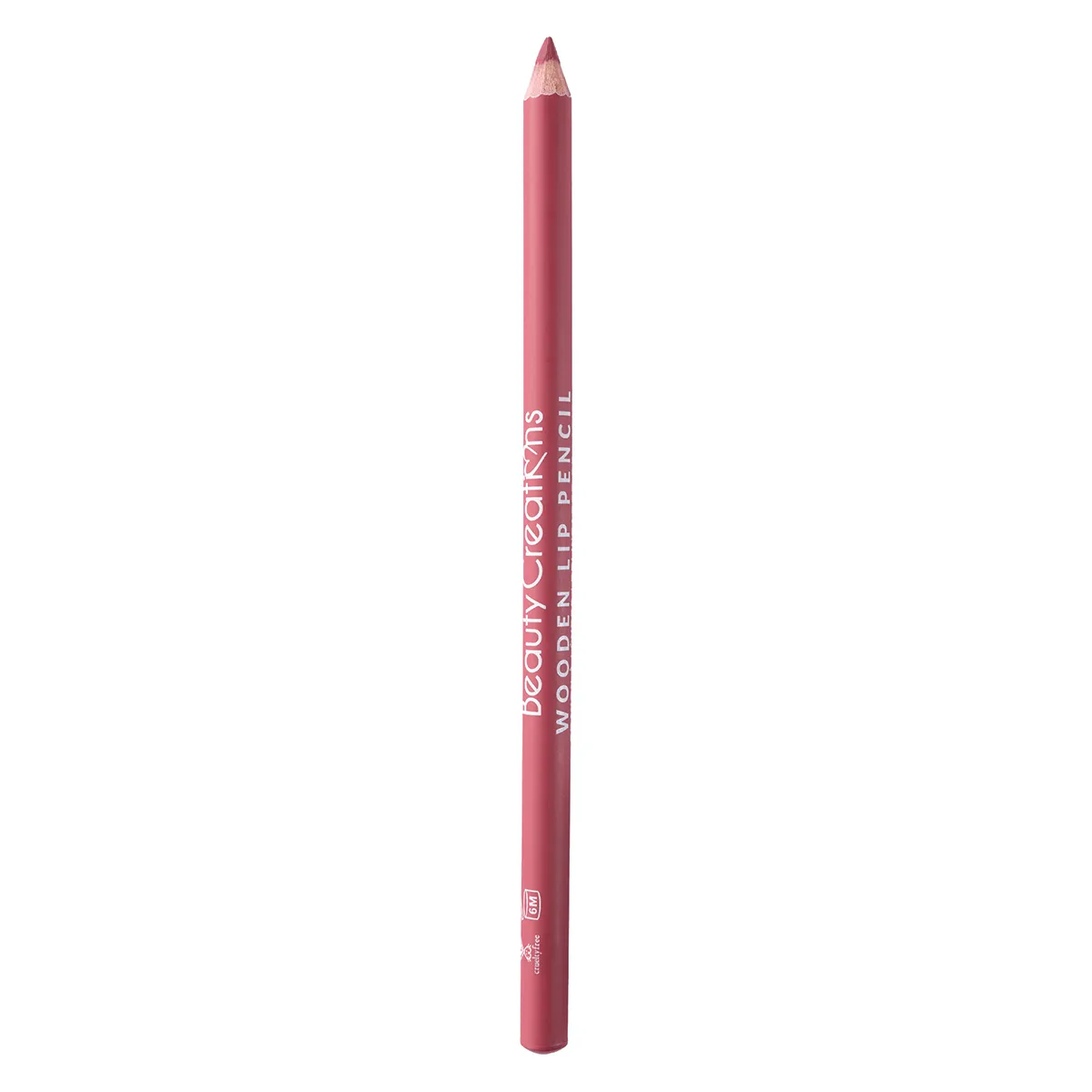 Wooden Lip Pencil Bundle