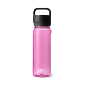 YETI Yonder 25 oz Water Bottle - Power Pink (Limited Edition)