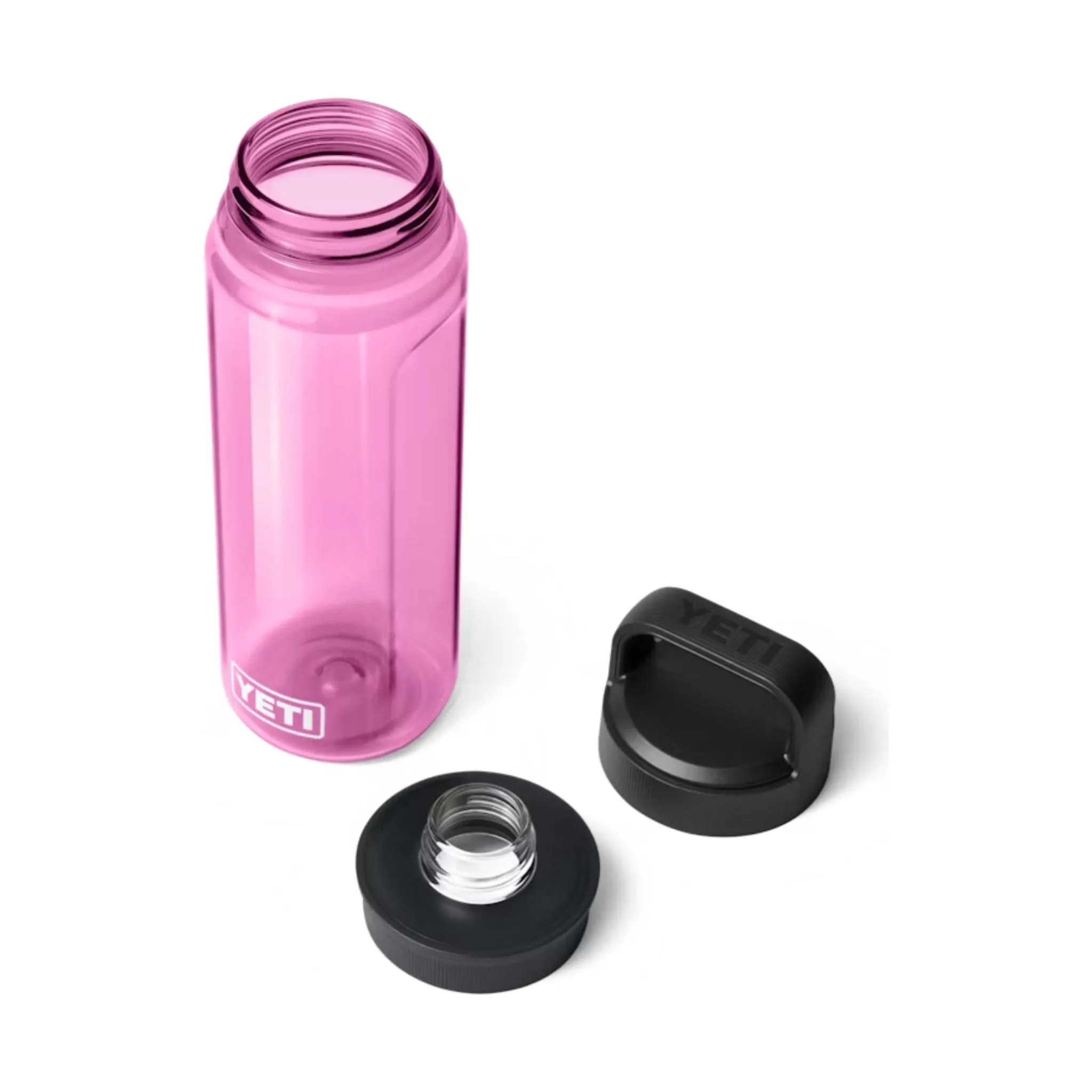 YETI Yonder 25 oz Water Bottle - Power Pink (Limited Edition)