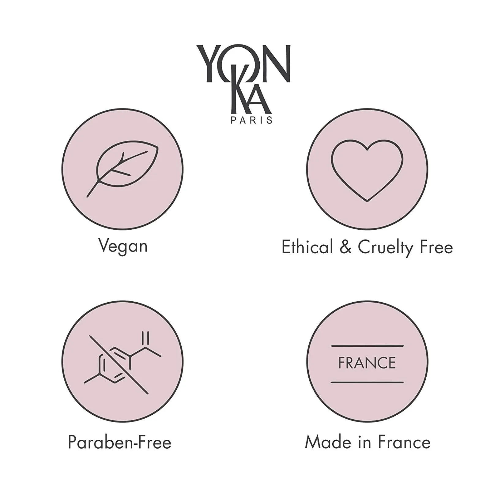 Yonka Paris | Lait Nettoyant 200ml